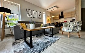Apartament Pogorzelica